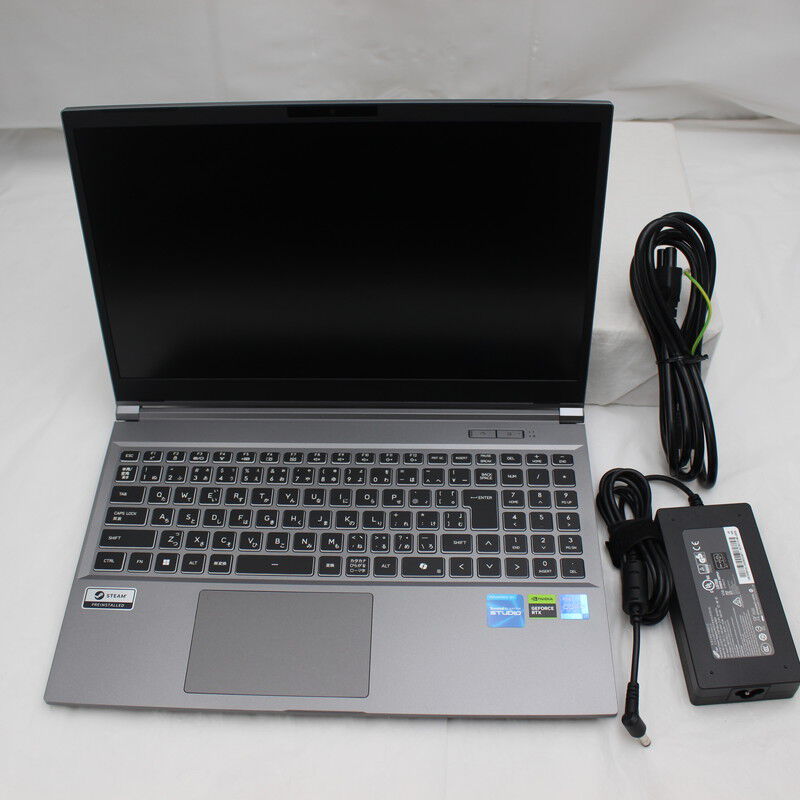 中古 THIRDWAVE GALLERIA RL7C-R35-C5N 194907 （357191） ｜ パソコン