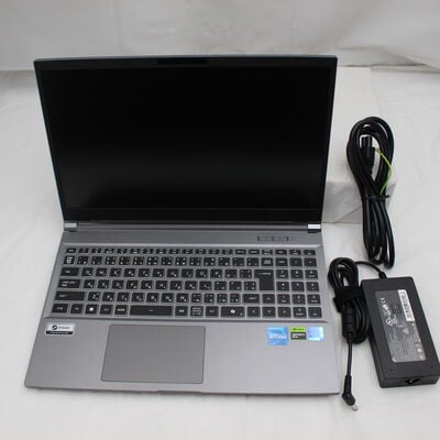 【福山ココローズ店】中古  THIRDWAVE GALLERIA RL7C-R35-C5N 194907 