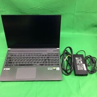 中古  GALLERIA GCL2060RGF-T(i7-10750H/32GB/SSD512GB/RTX2060/15.6inch/1920&times;1080/144Hz/W11H) 3170007443 