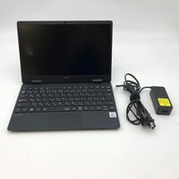 中古  NEC VersaPro VRT10C-6 (INTEL Core i5 10210Y 1.0GHz/8GB/SSD256GB/-/オンボード/12.5/1920x1080/Wi-Fi/WEBCAM/W11H64) 182746 