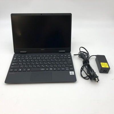 【大分店】中古  NEC VersaPro VRT10C-6 (INTEL Core i5 10210Y 1.0GHz/8GB/SSD256GB/-/オンボード/12.5/1920x1080/Wi-Fi/WEBCAM/W11H64) 182746 