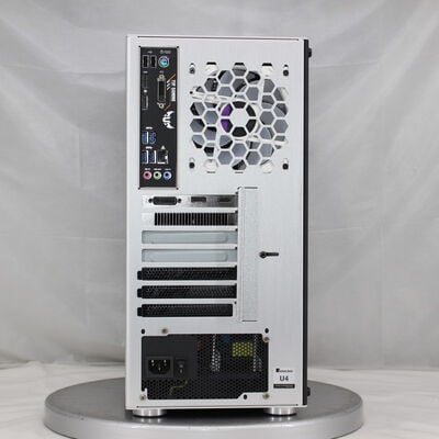 中古  Original PC(Intel Core i5 10400/16GB/SSD1TB/なし/NVIDIA GeForce GTX 1650 4GB/W11H64 MAR) 179444 