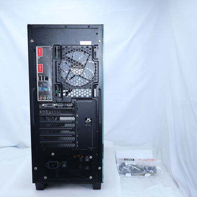 【通販センター】中古  THIRDWAVE GALLERIA SF BK 205121 