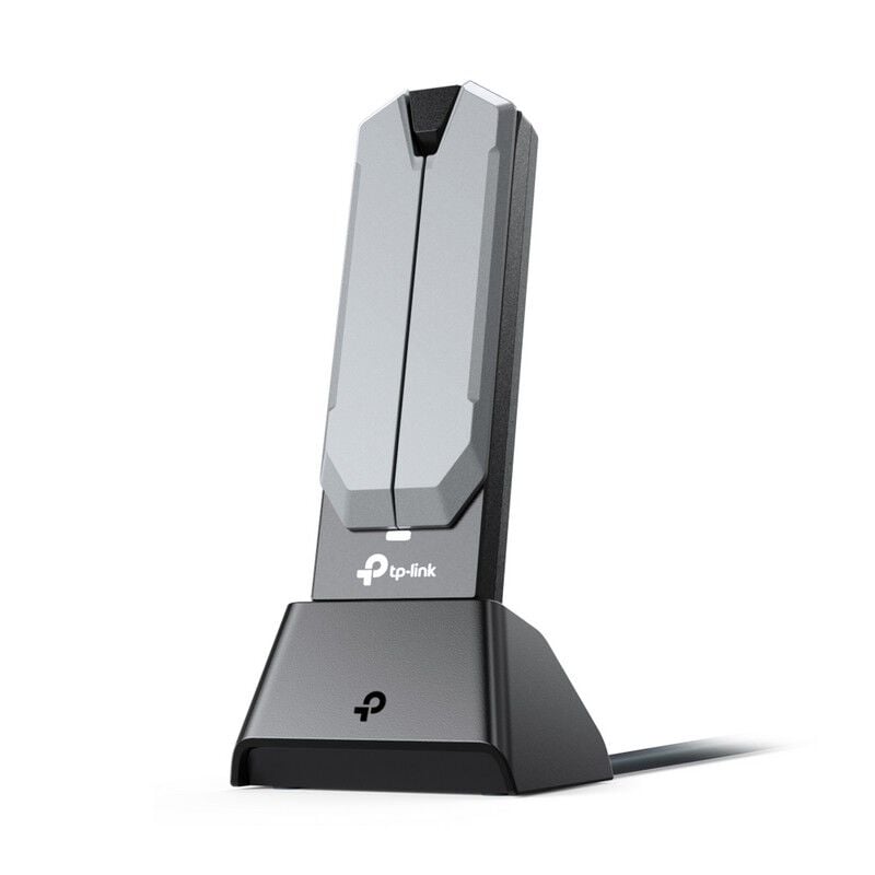 TP-Link Archer TBE400UH (ハイパワーUSB Wi-Fi 7子機) ｜ パソコン