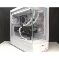 中古  自作パソコン(i7 14700F/64GB/SSD2TB/RTX4070 Ti SUPER) 4540002183 