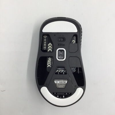 【白山FM松任店】中古  Pulsar Xlite V2 Wireless PXW21 4950001455 