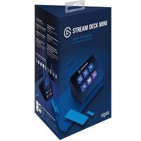 Elgato  Stream Deck Mini (10GAI9900-JP) 