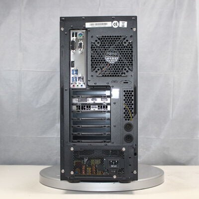 【通販センター】中古  THIRDWAVE GALLERIA KT(Intel Core i7 9700/16GB/SSD500GB/なし/NVIDIA GeForce GTX 1660 Ti 6GB/W11H64 MAR) 180938【9/4値下げ!】 