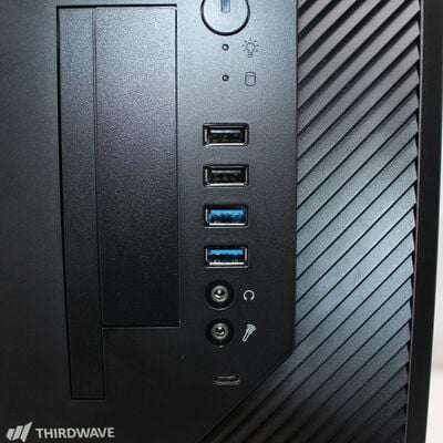 【座間相武台】中古  THIRDWAVE Magnate IM 192506【4/16値下げ!】 