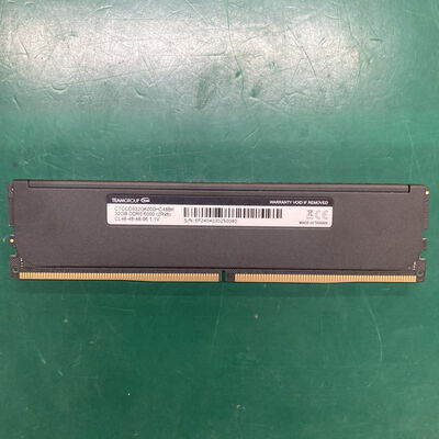 【神戸・三宮店】中古  PC5-48000 32GB デスクトップ用 149158 