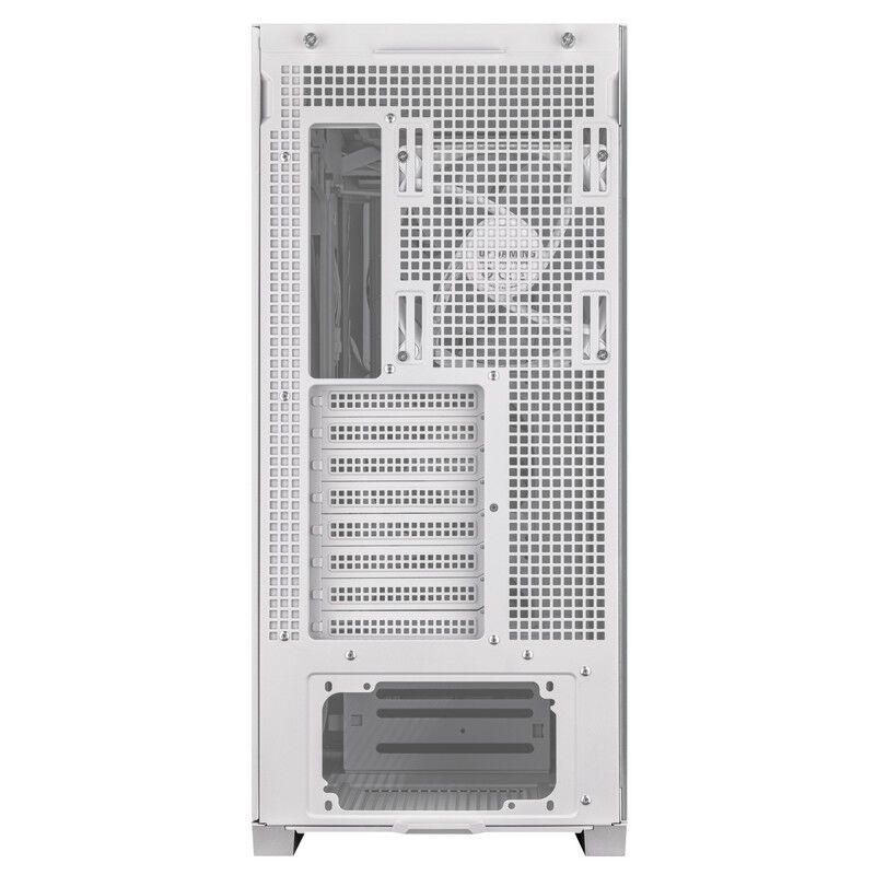 ASUS TUF GAMING GT302 ARGB WHITE (E-ATX ガラス ホワイト