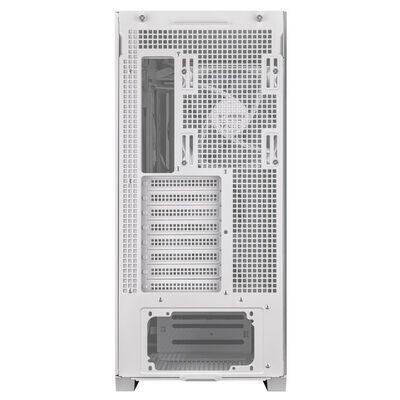 ASUS  TUF GAMING GT302 ARGB WHITE (E-ATX ガラス ホワイト) 
