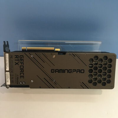 【博多店】中古  Palit NED308T019KB-132AA (RTX3080Ti 12GB) 146250 