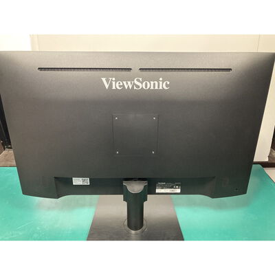 【富山本郷店】中古  Viewsonic VA3219-4K-MHD-7(31.5"W 2H2DP IPS 4K HDR) 4760000793 