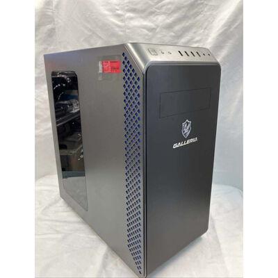 【仙台店】中古  THIRDWAVE GALLERIA XA7C-R36 (Core i7-12700/16GB/SSD 1TB/-/RTX 3060 /-/W11H/-) 3240011154 