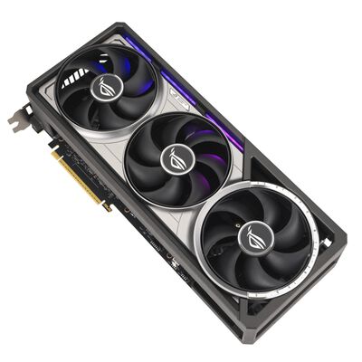 ASUS  ROG-ASTRAL-RTX5080-O16G-GAMING (GeForce RTX 5080 16GB) 