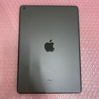 中古  Apple iPad 10.2インチ (第8世代/2020) Wi-Fi 32GB スペースグレイ MYL92J/A 143620 