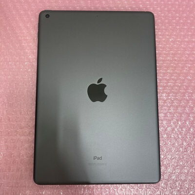 【静岡東瀬名店】中古  Apple iPad 10.2インチ (第8世代/2020) Wi-Fi 32GB スペースグレイ MYL92J/A 143620 