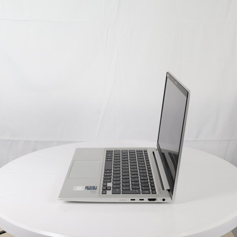 中古 HP EliteBook 830 G8(Intel Core i7 1165G7/16GB DDR4 (PC4