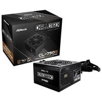 ASRock  Challenger CL-750B (750W) 