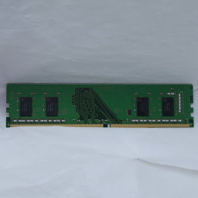 【通販センター】中古  PC4-25600 8GB デスクトップ用(DDR4-3200) 140727 