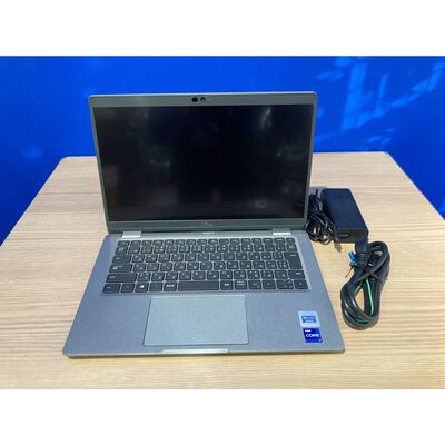 【富山本郷店】中古  DELL Latitude 5320 (Intel Core i7 1185G7 3.0GHz/16GB/SSD256GB/-/-/13.3/1920x1080/Wi-Fi/WEBCAM/W11H64) 176585 