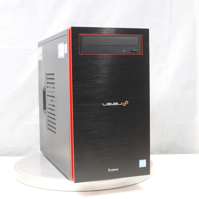 GeForce RTX 20シリーズの中古デスクトップパソコン一覧(100件 GeForce RTX 20シリーズの中古デスクトップパソコン一覧(100件
