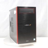 中古  iiyama LEVEL ∞【5/29値下げ!】 