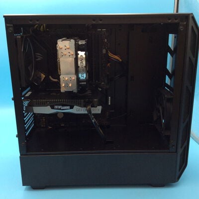 【秋葉原本店】中古  FRONTIER_BTOPC(i7 10700KF/16GB/SSD512GB/RTX2060/W11P) 3410013281 