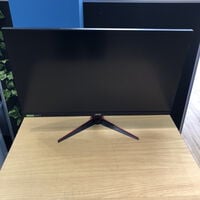 中古  Acer VG272X （フルHD 1920x1080 240Hz） 4720002605 