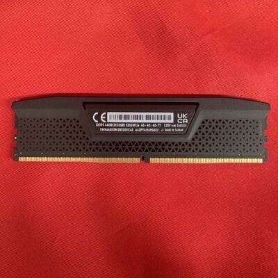【千葉店】中古  PC5-41600 32GB デスクトップ用(DDR5-5200) 149156 