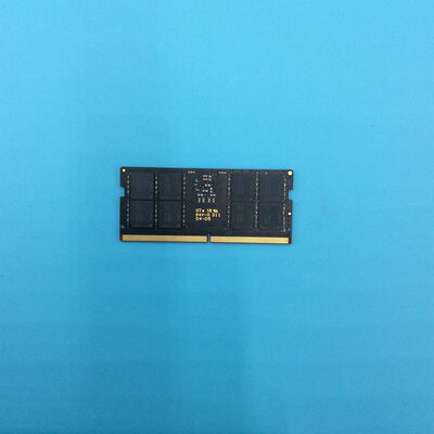 【秋葉原本店】中古  PC5-38400 32GB ノート用 158770 