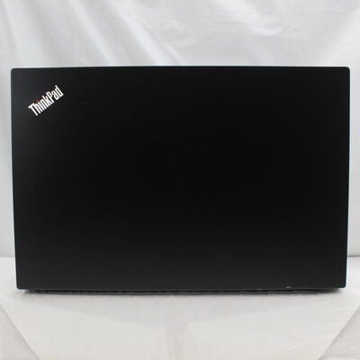 【通販センター】中古  Lenovo ThinkPad E15 Gen 1(Intel Core i5 10210U 1.60GHz/16GB DDR4/SSD512GB/-/オンボード/15.6/1920x1080/GbE/Wi-Fi/WEBCAM/W11H/VBT) 195574 