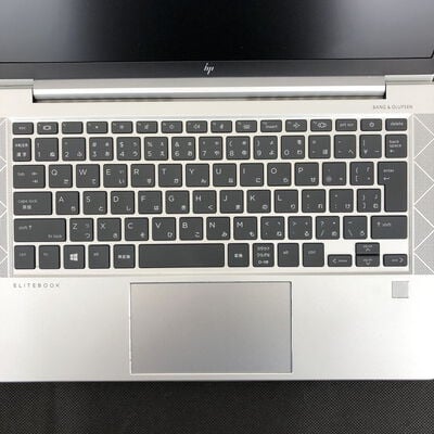 【長野稲里店】中古  HP EliteBook 830 G8 MSO (Intel Core i5 1145G7 2.6GHz/16GB/SSD256GB/-/オンボード/13.3/1920x1080/Wi-Fi/WEBCAM/W11P/Microsoft Office Home and Business 2024) 190133 