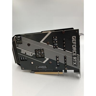 【座間相武台】中古  ASUS DUAL-RTX3060-12G (RTX3060 12GB) 4510001846 