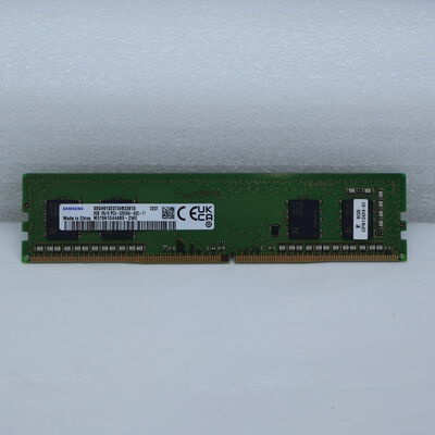 【通販センター】中古  PC4-25600 8GB デスクトップ用(DDR4-3200) 140727 