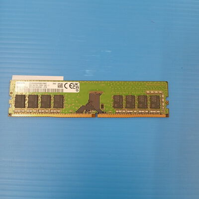 【大須店】中古  PC4-21300 8GB デスクトップ用_ 184888 