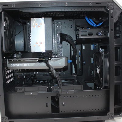 【通販センター】中古  THIRDWAVE GALLERIA RM7R-R57 195944 