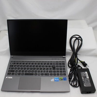 【通販センター】中古  THIRDWAVE GALLERIA XL7C-R45-5 198208 