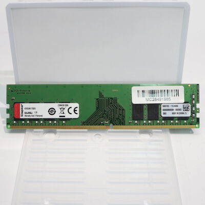 【札幌店】中古  PC4-19200 8GB デスクトップ用 126163 