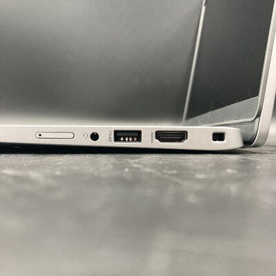 【熊本浜線店】中古  DELL Latitude 5320 (Intel Core i7 1185G7 3.0GHz/16GB/SSD256GB/-/-/13.3/1920x1080/Wi-Fi/WEBCAM/W11H MAR) 183658 