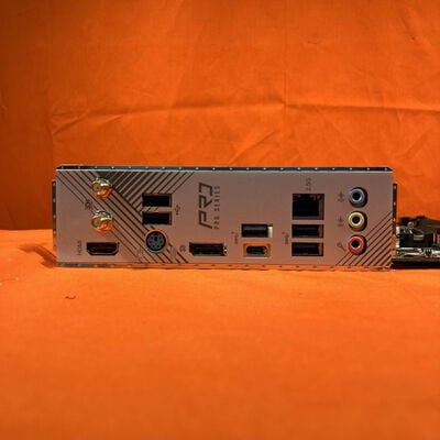 【なんば店】中古  ASRock B760M Pro RS/D4 WiFi (B760 1700 mATX DDR4) 3280021786 