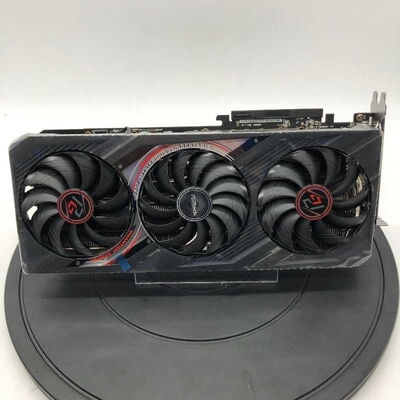 【郡山安積店】中古  ASRock RX7900XTX PG 24GO (Radeon RX7900XTX 24G) 4640002659 