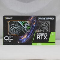 中古  Palit NED3080S19IA-132AA (RTX 3080 10GB) 3480032882 