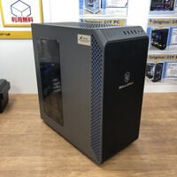 中古  GALLERIA XA7C-R37(i7 11700/32GB/SSD1TB/RTX3070/W11H) 5160001027 