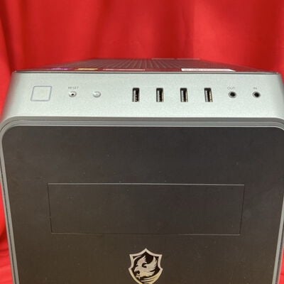 【千葉店】中古  GALLERIA ZA7C-R38 3250006136 