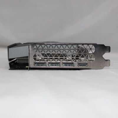 中古  ZOTAC GAMING GeForce RTX 3070 Twin Edge OC ZT-A30700H-10P（RTX3070 8GB） 3480033492 