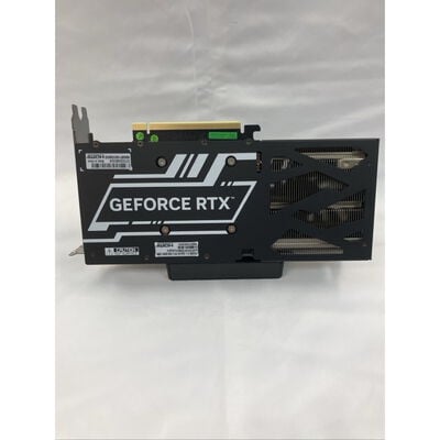 【仙台店】中古  玄人志向 GeForce RTX4060Ti 8GB (RTX 4060 Ti 8GB) 183483
