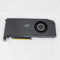 中古  ASUS GeForce RTX2060 SUPER 8G（RTX2060 SUPER 8GB） 3480033840 