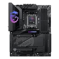 MSI  MPG X870E CARBON MAX WIFI (X870E AM5 ATX) 